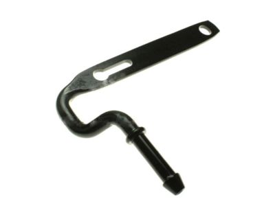 Ford 8A8Z-5A205-A Muffler & Pipe Hanger