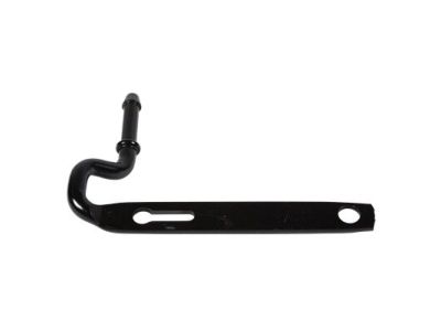 Ford 8A8Z-5A205-A Muffler & Pipe Hanger