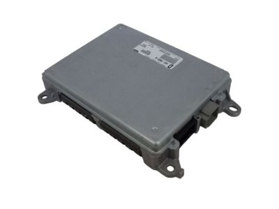 Ford 1W6Z-14B205-AA Lighting Control Module