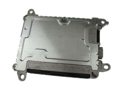 Ford 1W6Z-14B205-AA Lighting Control Module