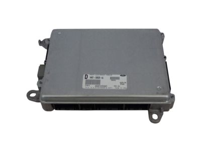 Ford 1W6Z-14B205-AA Lighting Control Module