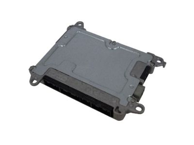 Ford 1W6Z-14B205-AA Lighting Control Module