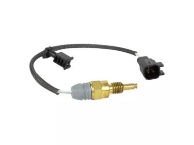 Ford D2BZ-6G004-A Cylinder Head Temperature Sensor