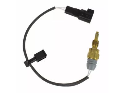 Ford D2BZ-6G004-A Cylinder Head Temperature Sensor
