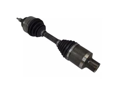 Ford 7L1Z-3B436-A Front Axle Shaft