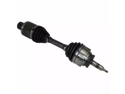 Ford 7L1Z-3B436-A Front Axle Shaft