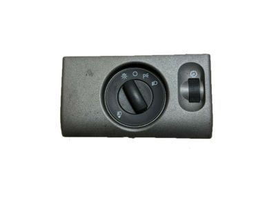 Ford 7L3Z-11654-CA Headlamp Switch