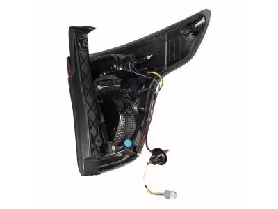 Ford DB5Z-13405-C Tail Lamp Assembly