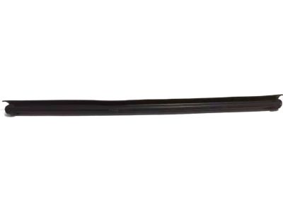 Ford DS7Z-5425861-B Belt Weatherstrip