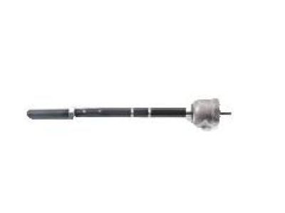 Ford 1L2Z-3280-DA Inner Tie Rod