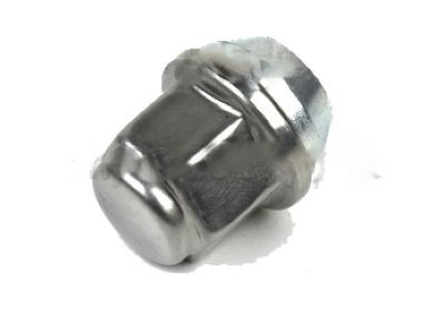 Ford 8S4Z-1012-B Wheel Nut