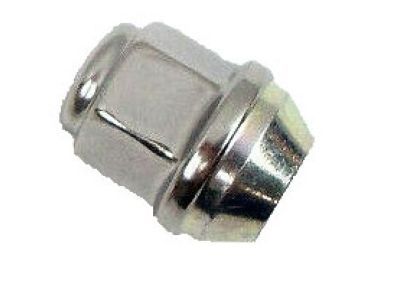 Ford 8S4Z-1012-B Wheel Nut