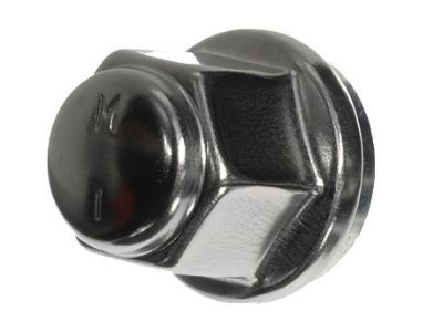 Ford 8S4Z-1012-B Wheel Nut