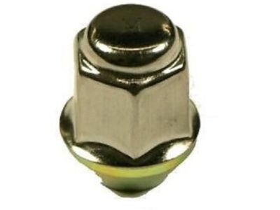 Ford 8S4Z-1012-B Wheel Nut