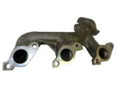 Ford 1L2Z-9431-CB Manifold