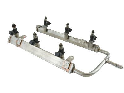 Ford GT4Z-9F792-A Fuel Rail