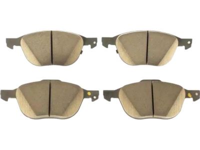 Ford GN1Z-2001-J Front Pads