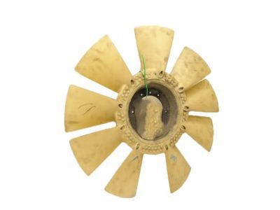 Ford 7C3Z-8600-A Fan Blade