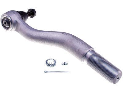 Ford 4C3Z-3A131-AC Outer Tie Rod