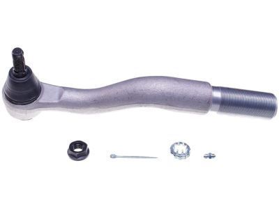 Ford 4C3Z-3A131-AC Outer Tie Rod