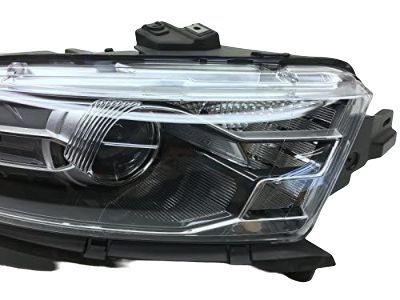 Ford DG1Z-13008-L Composite Assembly