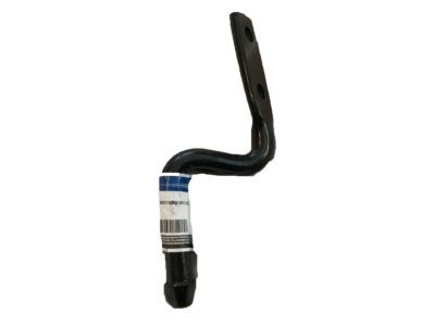 Ford AA5Z-5A205-A Muffler & Pipe Hanger