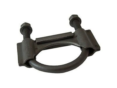 Ford 9L8Z-5K272-A Converter Clamp