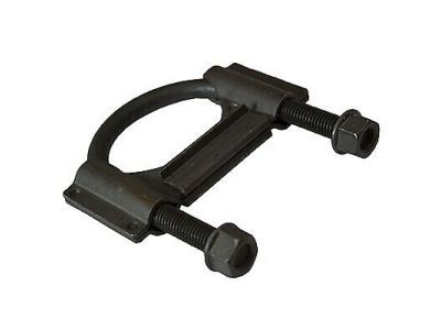 Ford 9L8Z-5K272-A Converter Clamp