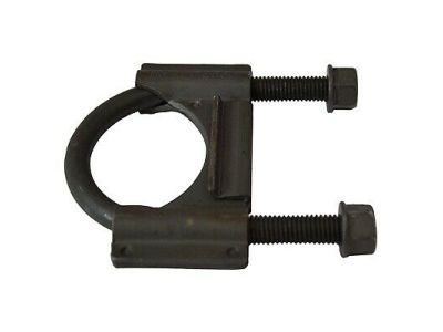 Ford 9L8Z-5K272-A Converter Clamp