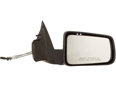 Ford 8S4Z-17682-AA Mirror Assembly