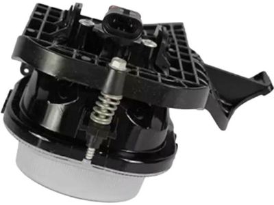 Ford 6L5Z-15200-AA Fog Lamp Assembly