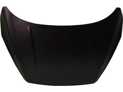 Ford GJ5Z-16612-A Hood