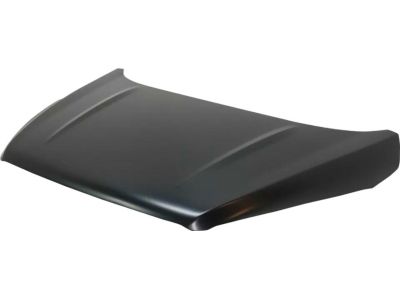 Ford GJ5Z-16612-A Hood