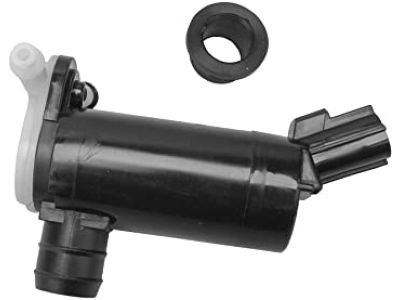 Ford 7L2Z-17664-A Rear Washer Pump