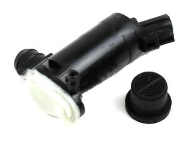 Ford 7L2Z-17664-A Rear Washer Pump