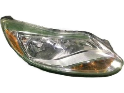 Ford BM5Z-13008-F Composite Assembly