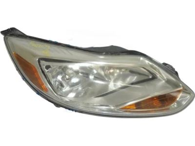 Ford BM5Z-13008-F Composite Assembly