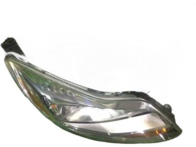 Ford BM5Z-13008-F Composite Assembly