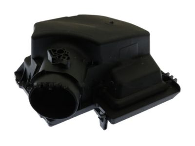 Ford CK4Z-9661-C Upper Cover