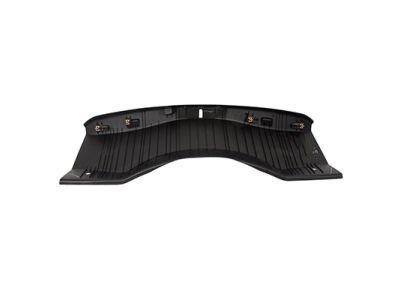 Ford DP5Z-5411318-LA Rear Sill Plate