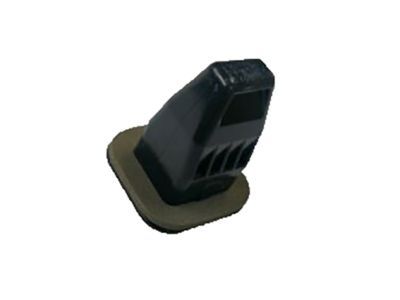 Ford 3M8Z-16K262-A Absorber Clip