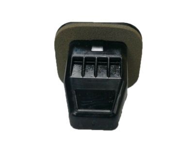 Ford 3M8Z-16K262-A Absorber Clip