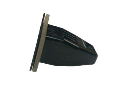 Ford 3M8Z-16K262-A Absorber Clip