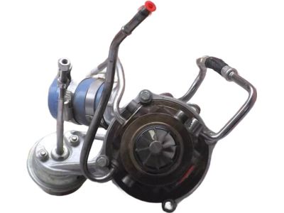 Ford FL3Z-6K682-C Turbocharger Assembly