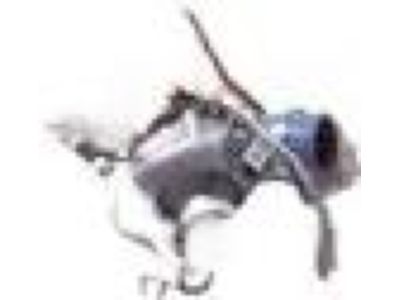 Ford FL3Z-6K682-C Turbocharger Assembly