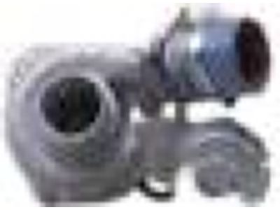 Ford FL3Z-6K682-C Turbocharger Assembly