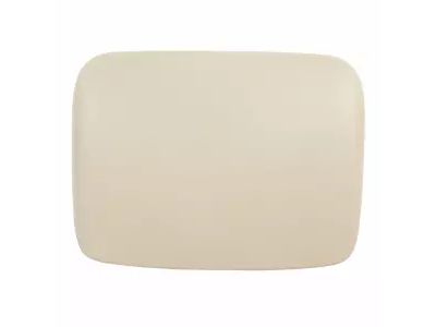 Ford BE8Z-13466-AA Rear Cover