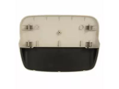 Ford BE8Z-13466-AA Rear Cover