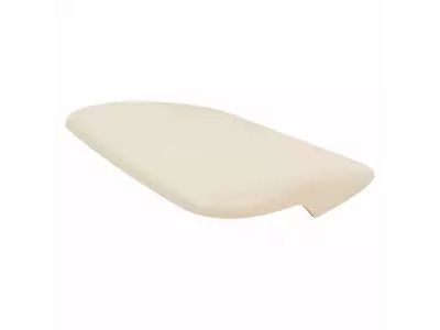 Ford BE8Z-13466-AA Rear Cover