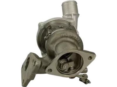 Ford JT4Z-6600-A Oil Pump